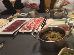 -君邦火锅(新疆大厦店)