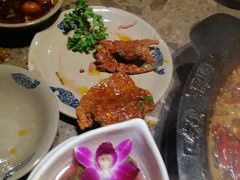 -重庆渝达老火锅(春熙路店)