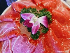 -重庆德庄火锅(映月湖环宇城店)