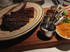 -燃扒房Steakhouse(皇庭店)