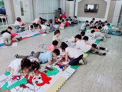 -徐汇区新宜幼稚园