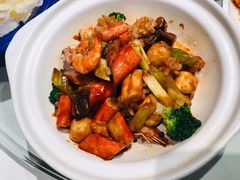 -大鸭梨烤鸭(枣园店)