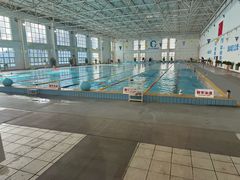 -GT健身(育秀会馆)