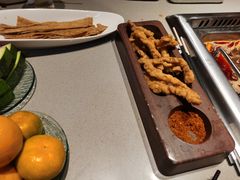 -渡娘火锅(大兴大悦春风里店)