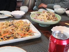 -俏东方·海味水饺·青岛菜(崂山店)