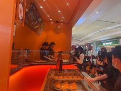 -KUMO KUMO甜品·冰淇淋(深圳壹方城店)