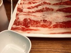 -傣妹火锅(四川北路店)