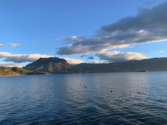-丽江泸沽湖景区