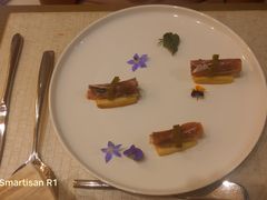 -CHASE Modern Cuisine(崇宁路店)