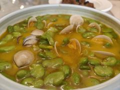 豆瓣蛤蜊-龙景轩(宝杨路旗舰店)