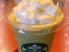 抹茶咖啡-星巴克臻选(沈阳万象城店)