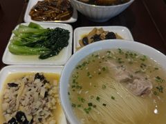-苏面斋·本地传统苏式面馆
