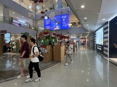 -凯德MALL(西直门店)