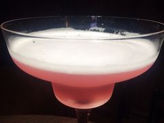 -The Cheebat 锌吧·Bistro(体育西店)