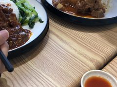 -哈贵锅贴(复兴南街店)