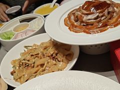 -额娘·春饼烤鸭(乐汇城店)