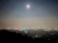 -紫金山山顶公园