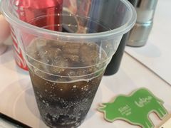 单点可乐-拉蒂娜·巴西牛排馆 Latina·Brazilian Steakhouse(陆家嘴旗舰店)