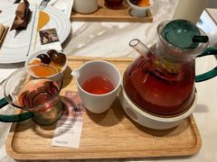 -théATRE 茶聚场(王府中環店)