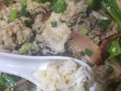 煲仔饭-潮香兴煲仔饭(莲花路店)