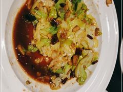 -紫光园·烤鸭·北京菜(团结湖店)