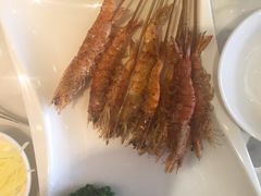 -阿锋鲍鱼酒家美食汇(华安店)