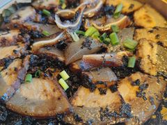 -吴记百家·私房菜·家宴(润园店)