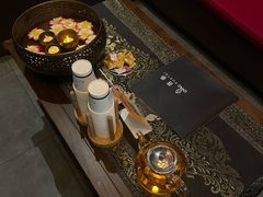-菩泰·泰式草本按摩SPA(武汉新天地南馆店)
