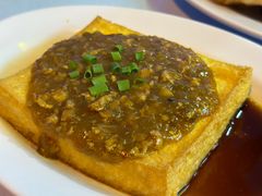 -ZF Seafood Restaurant 卓峰海鲜餐