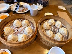 -南翔馒头店(豫园店)
