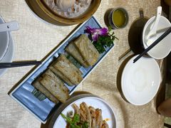 -御膳粥·牛乳粥底火锅·地道顺德菜(容桂店)