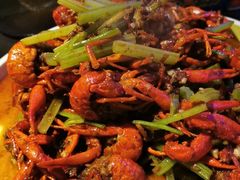 -虾乐园龙虾·夜宵(松江店)