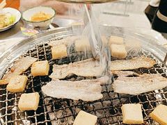 -永安里地摊烤肉(首创店)