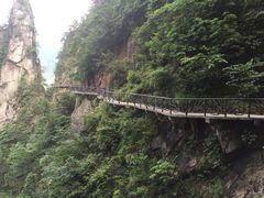 -大明山自然探索公园