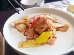-于塗·文化餐厅(棕榈店)