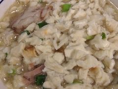 -毅祥斋老孙家泡馍(北院门鼓楼店)