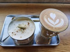 -ZM COFFEE(西安路店)