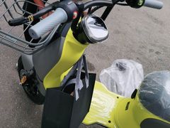 -九号电动车(安定门内大街店)