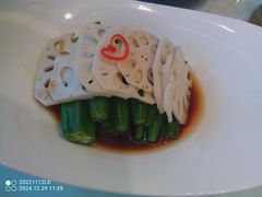 -老孙家饭庄·非遗(东关店)