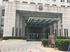 -北京市公安局交通管理局朝阳交通管理支队