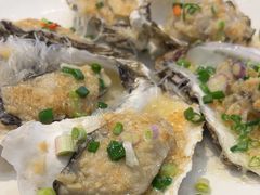 -飞尝蚝·顺德菜·鱼生(顺德总店)