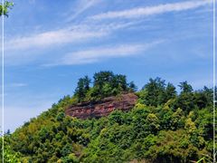 -江郎山风景名胜区