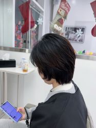 -5M HAIR SALON