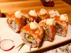 -立山居酒屋·烧鸟 天妇罗(西北湖店)