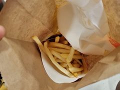 -麦当劳(成都时代奥特莱斯店)
