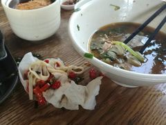 -易裕和·长沙米粉(竹塘西路店)