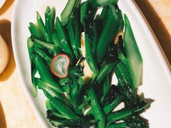 清炒时蔬-上饍·中国厨房(建发JFC品尚中心店)