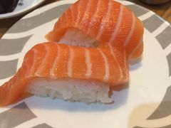 -新一番三文鱼寿司(红城湖店)