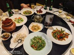 -上海1号私藏菜(黄浦店)