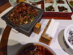 -北平食府(马鞍山路店)